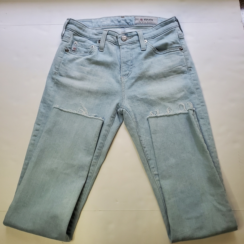 Ag Adriano Goldschmied